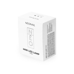 Mini Lampada LED